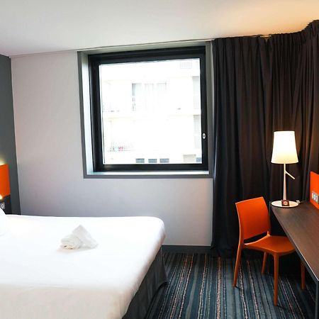 Ibis Styles Caen Centre Gare Hotell Eksteriør bilde