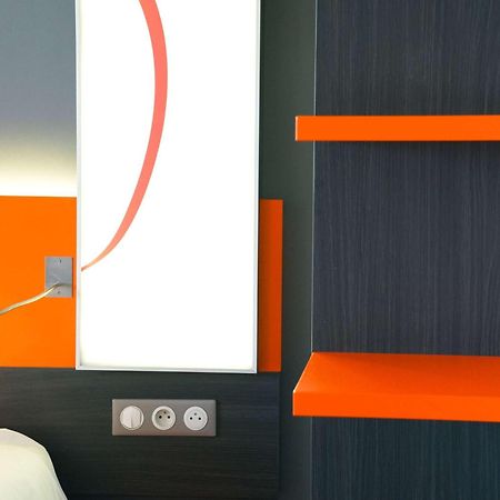 Ibis Styles Caen Centre Gare Hotell Eksteriør bilde