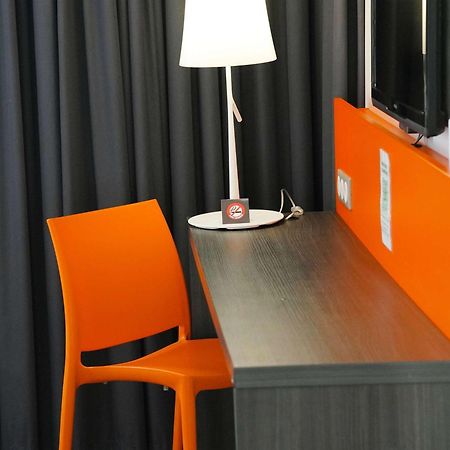 Ibis Styles Caen Centre Gare Hotell Eksteriør bilde