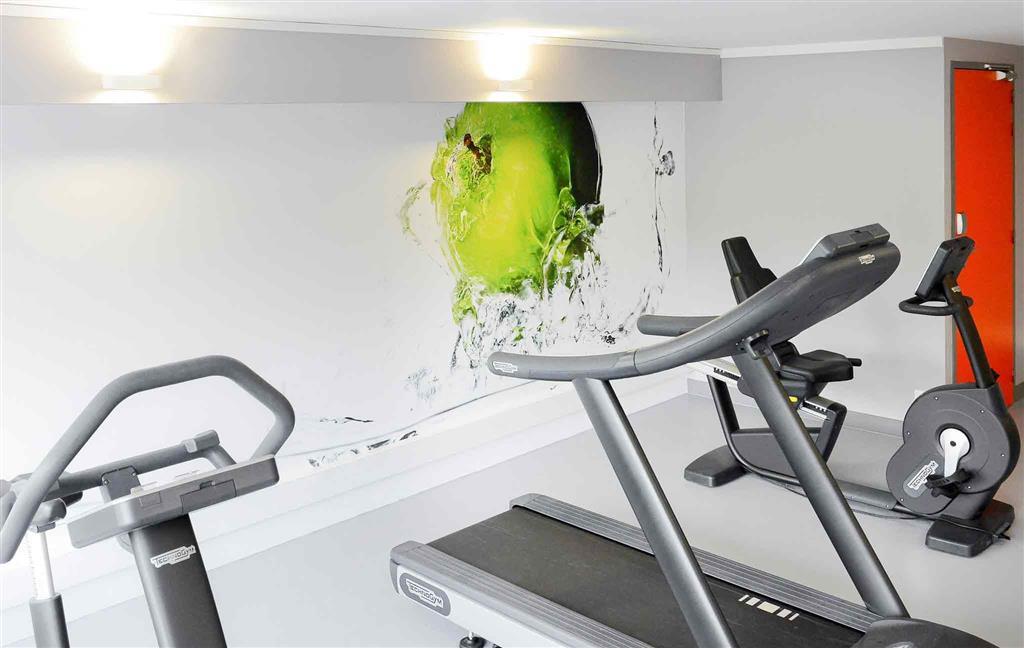 Ibis Styles Caen Centre Gare Hotell Eksteriør bilde