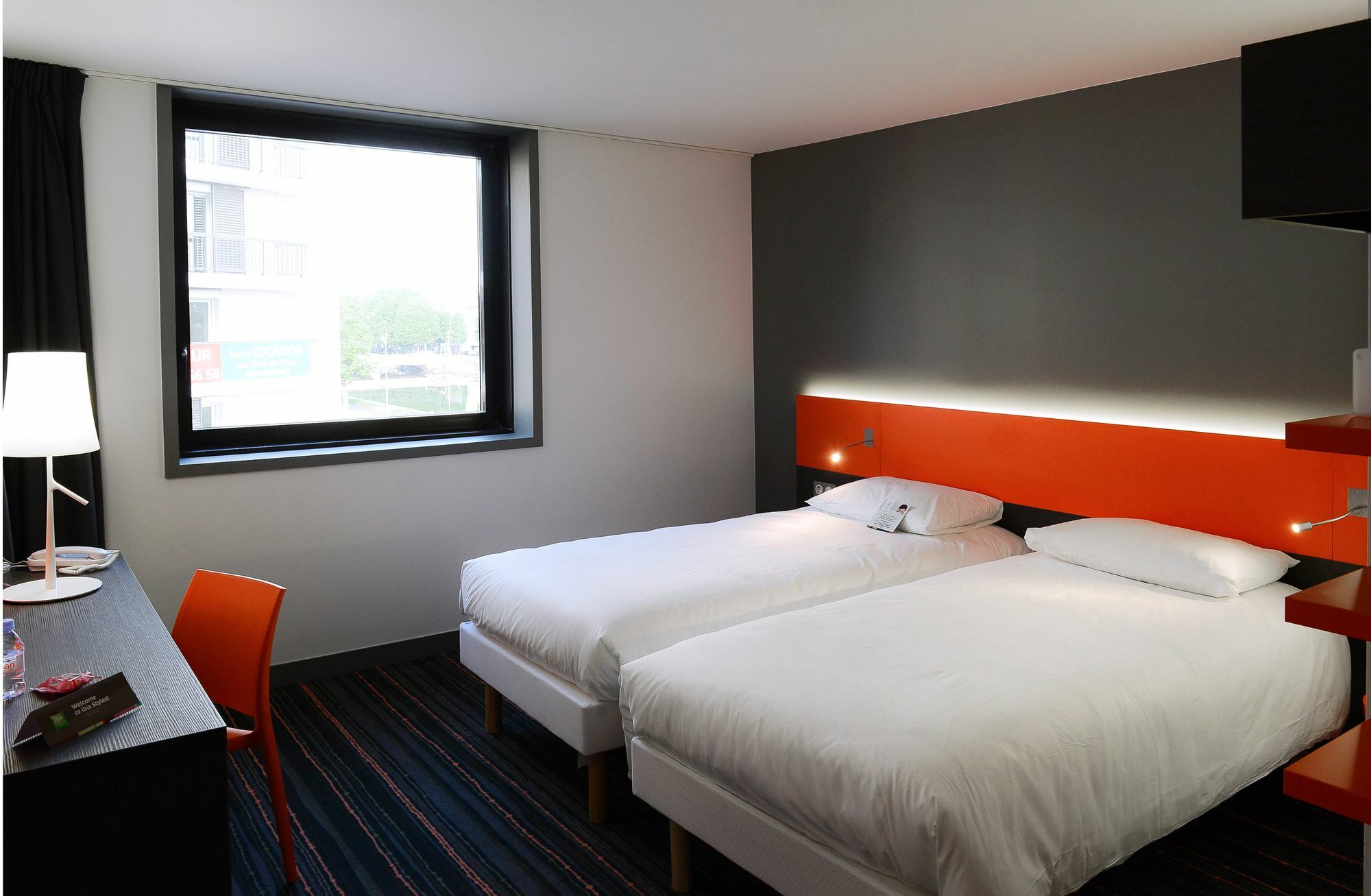 Ibis Styles Caen Centre Gare Hotell Eksteriør bilde