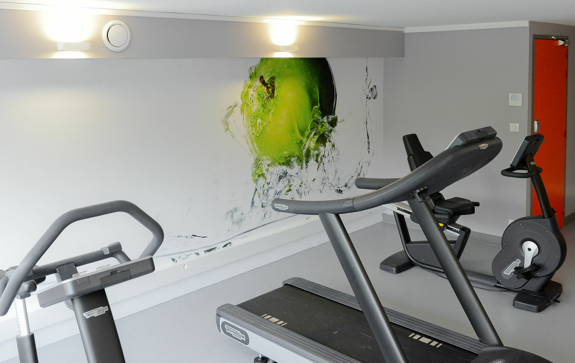 Ibis Styles Caen Centre Gare Hotell Eksteriør bilde